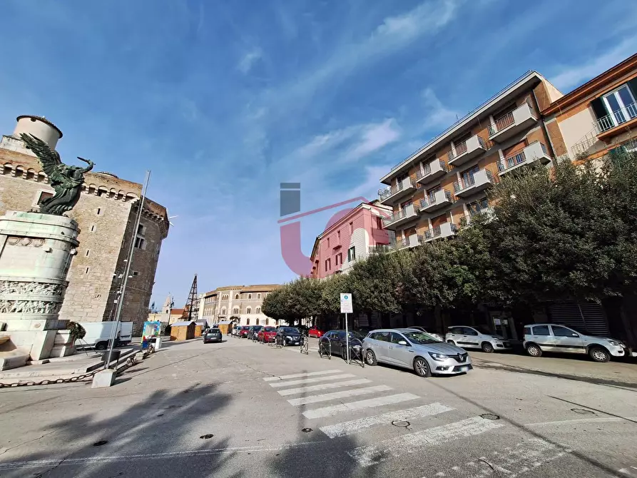 Immagine 2 di Appartamento in vendita  in Piazza IV Novembre a Benevento