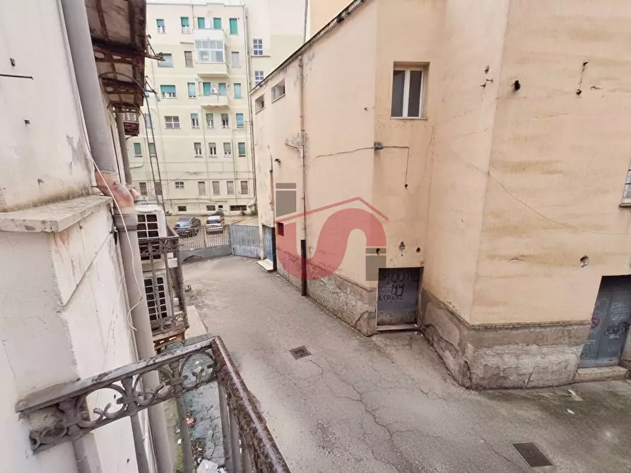 Immagine 19 di Appartamento in vendita  in Piazza IV Novembre a Benevento