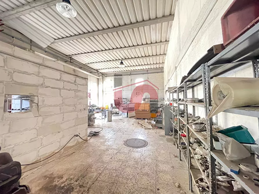 Immagine 5 di Capannone industriale in vendita  in Via Torre Palazzo (Torrecuso) a Apollosa