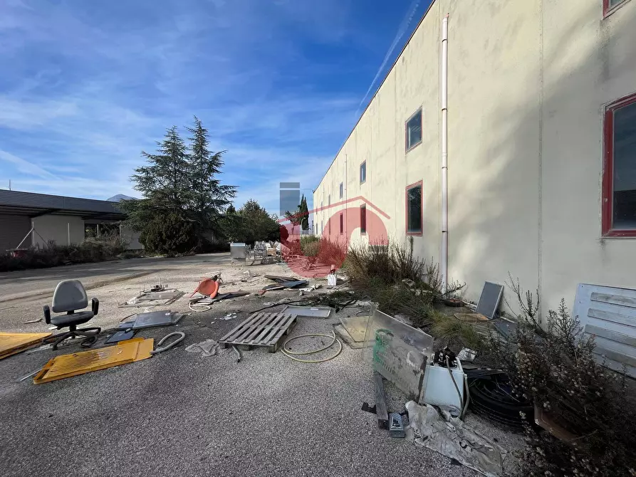 Immagine 11 di Capannone industriale in vendita  in Via Torre Palazzo (Torrecuso) a Apollosa