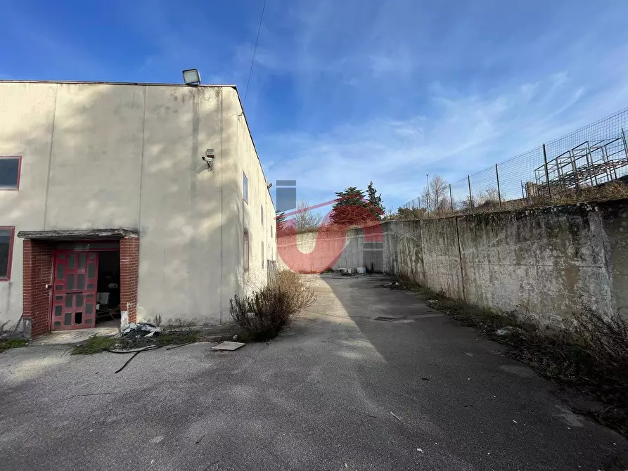 Immagine 14 di Capannone industriale in vendita  in Via Torre Palazzo (Torrecuso) a Apollosa