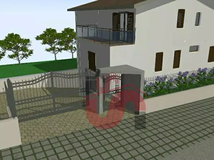 Immagine 6 di Villa in vendita  in Via Manzoni a Arpaise