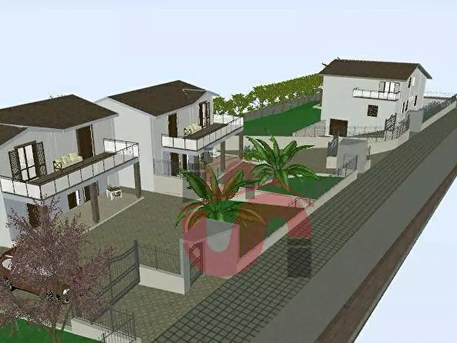 Immagine 5 di Villa in vendita  in Via Manzoni a Arpaise