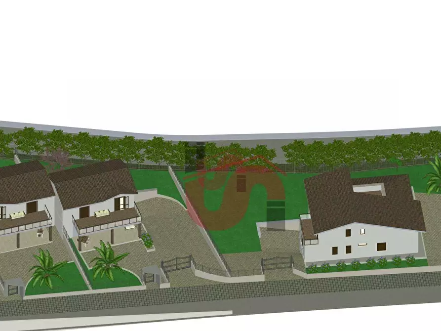 Immagine 28 di Villa in vendita  in Via Manzoni a Arpaise