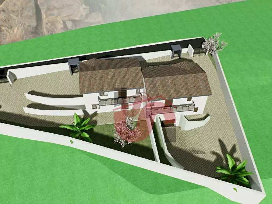 Immagine 31 di Villa in vendita  in Via Manzoni a Arpaise