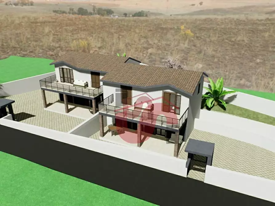 Immagine 32 di Villa in vendita  in Via Manzoni a Arpaise