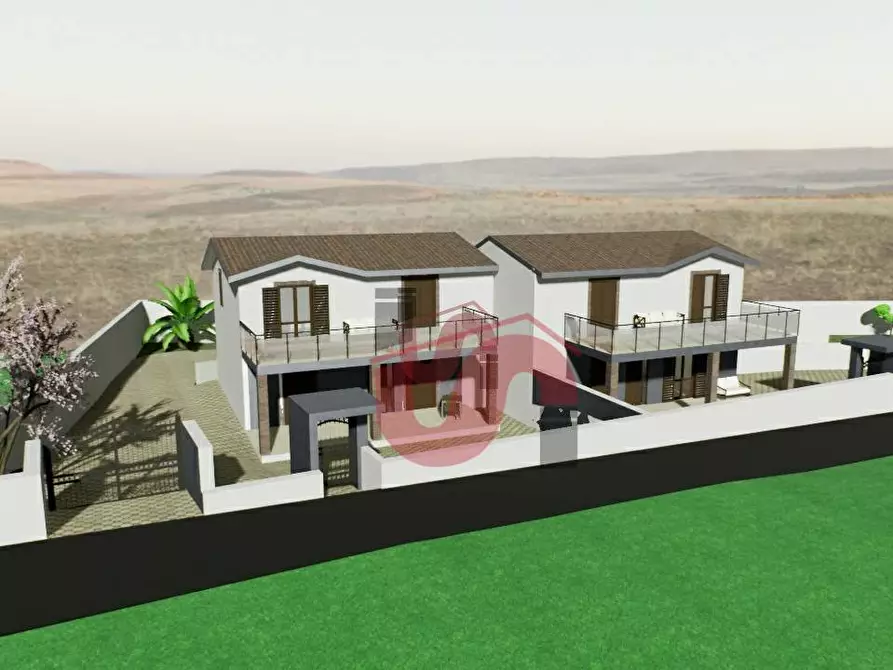 Immagine 33 di Villa in vendita  in Via Manzoni a Arpaise