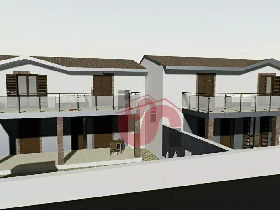 Immagine 34 di Villa in vendita  in Via Manzoni a Arpaise