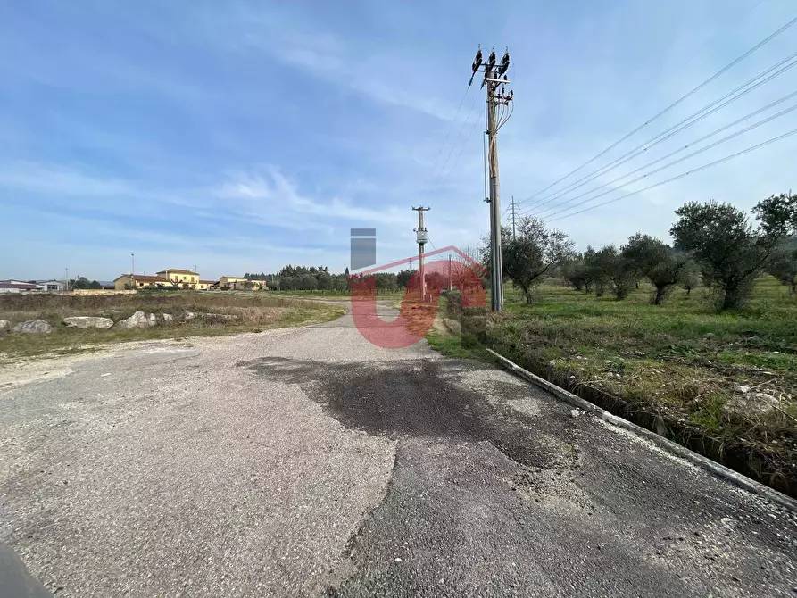 Immagine 5 di Terreno residenziale in vendita  in Via Molise a Benevento