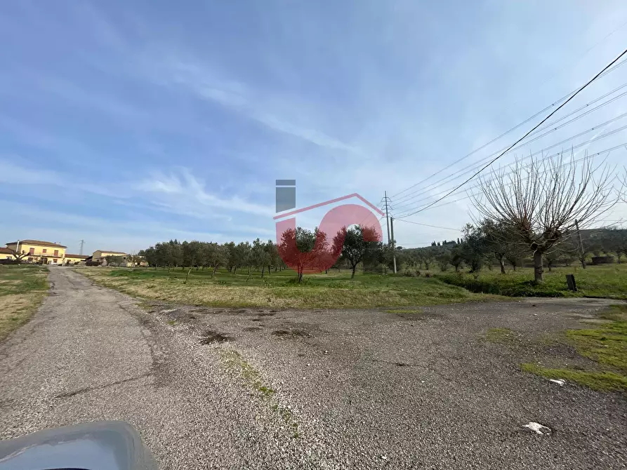 Immagine 6 di Terreno residenziale in vendita  in Via Molise a Benevento