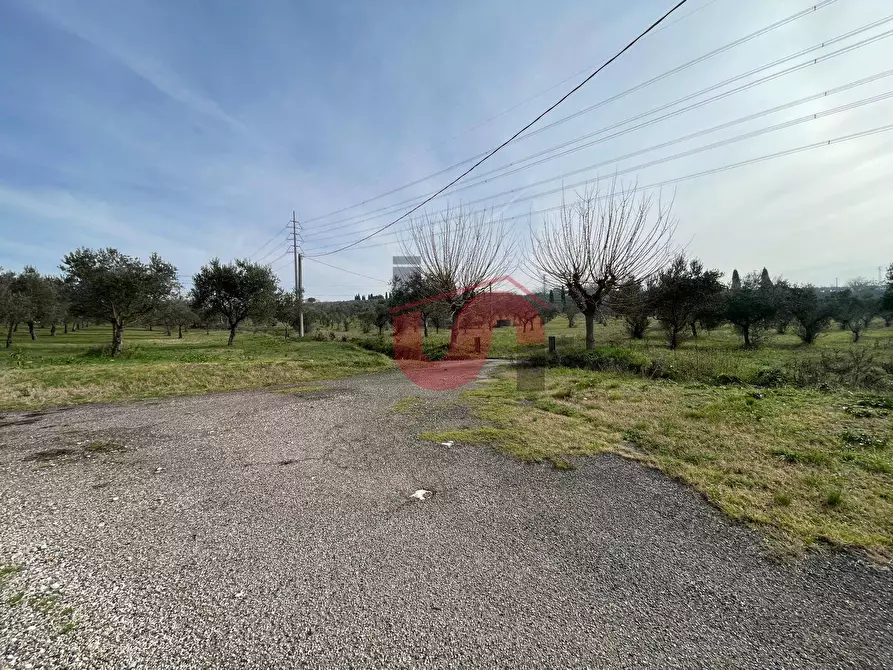 Immagine 7 di Terreno residenziale in vendita  in Via Molise a Benevento