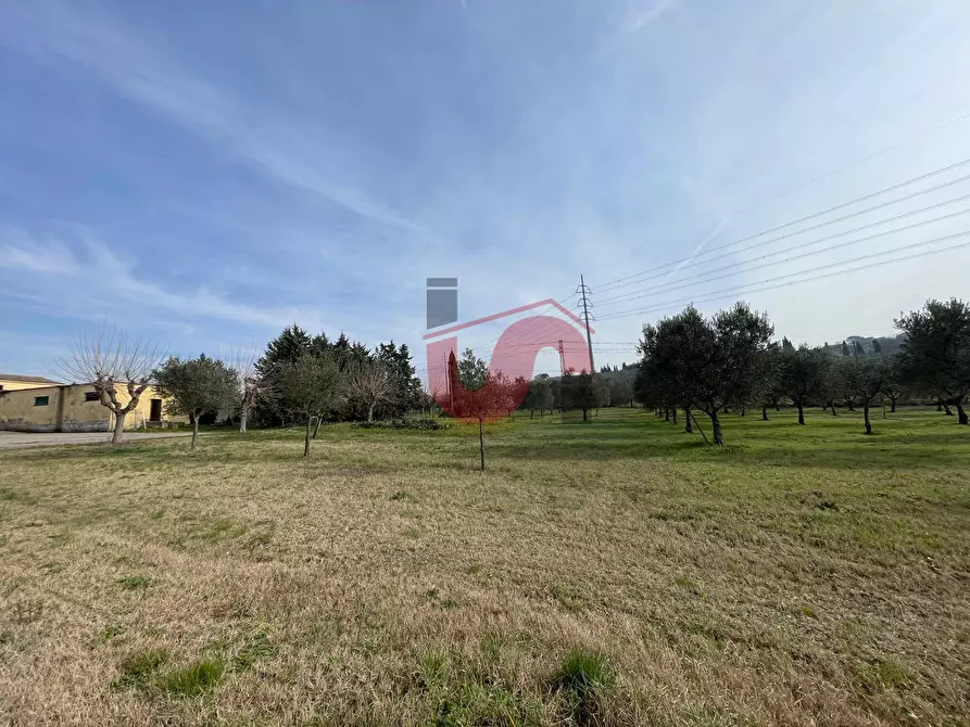 Immagine 2 di Terreno residenziale in vendita  in Via Molise a Benevento