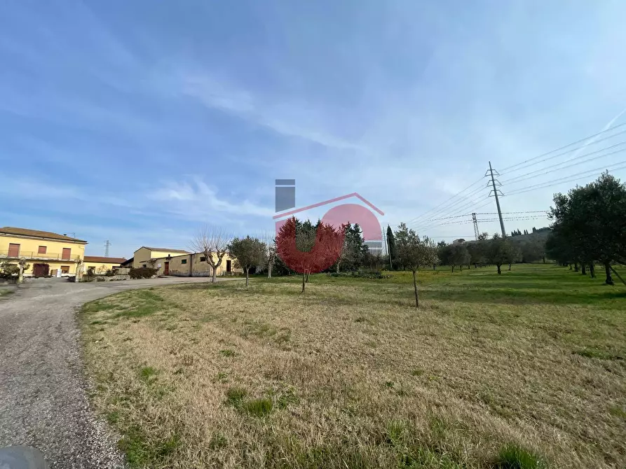 Immagine 8 di Terreno residenziale in vendita  in Via Molise a Benevento