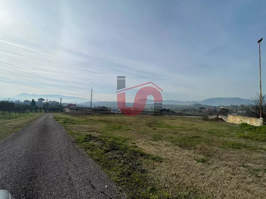 Immagine 18 di Terreno residenziale in vendita  in Via Molise a Benevento