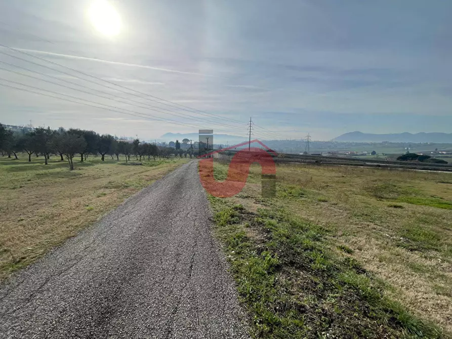 Immagine 20 di Terreno residenziale in vendita  in Via Molise a Benevento