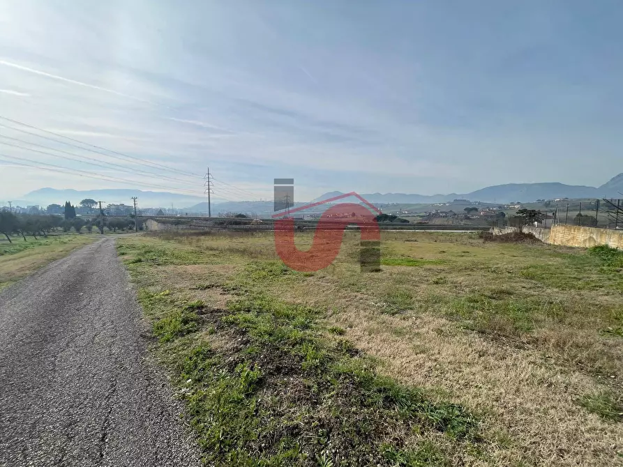 Immagine 21 di Terreno residenziale in vendita  in Via Molise a Benevento