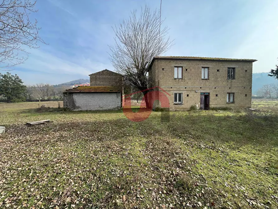 Immagine 1 di Rustico / casale in vendita  in C.da Piano Morra snc a Benevento