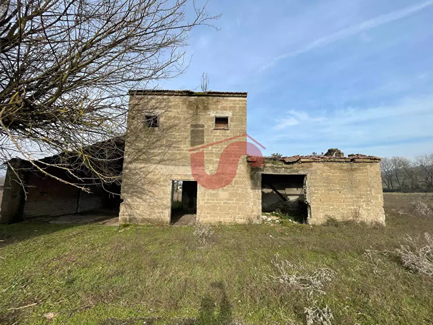 Immagine 19 di Rustico / casale in vendita  in C.da Piano Morra snc a Benevento