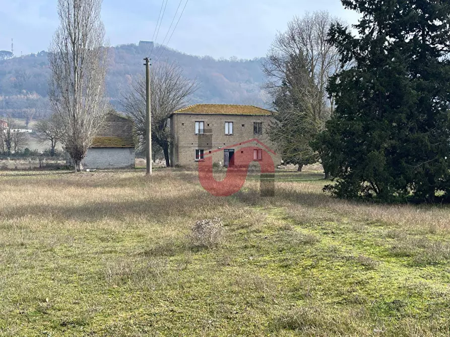 Immagine 8 di Rustico / casale in vendita  in C.da Piano Morra snc a Benevento