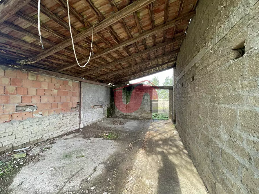 Immagine 20 di Rustico / casale in vendita  in C.da Piano Morra snc a Benevento