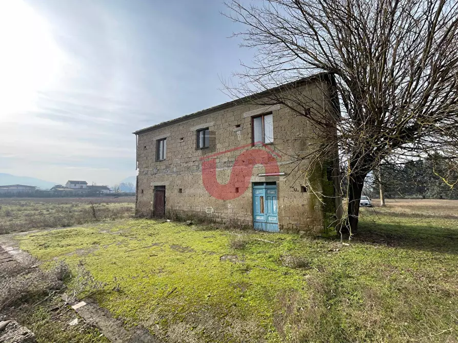 Immagine 9 di Rustico / casale in vendita  in C.da Piano Morra snc a Benevento