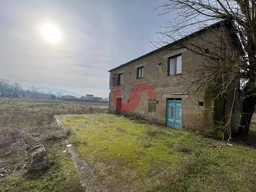 Immagine 11 di Rustico / casale in vendita  in C.da Piano Morra snc a Benevento