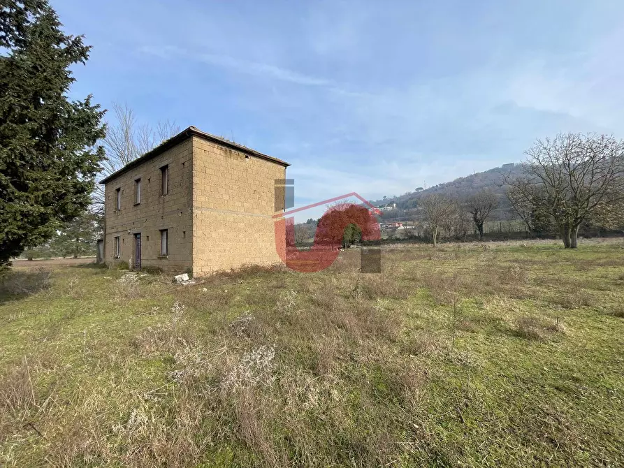 Immagine 10 di Rustico / casale in vendita  in C.da Piano Morra snc a Benevento