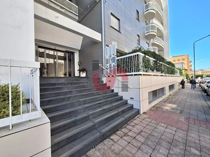 Immagine 10 di Appartamento in vendita  in Via Leonardo Bianchi a Benevento