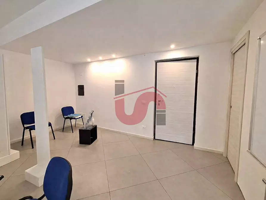 Immagine 2 di Appartamento in vendita  in Via Leonardo Bianchi a Benevento