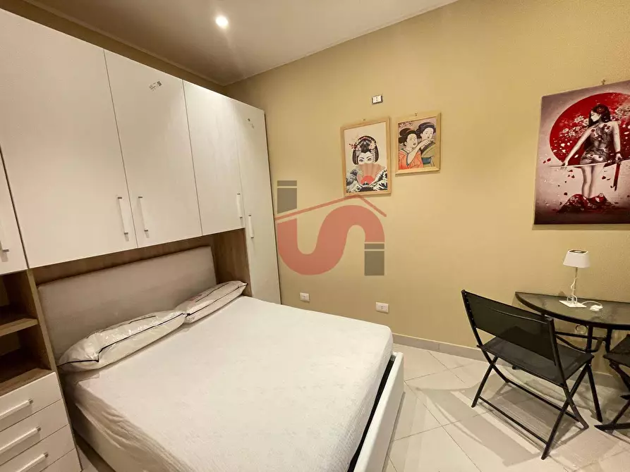 Immagine 11 di Palazzo in affitto  in via Sessualdo a Benevento