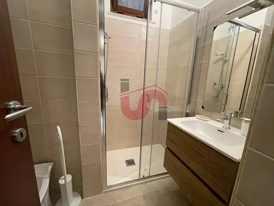 Immagine 14 di Palazzo in affitto  in via Sessualdo a Benevento