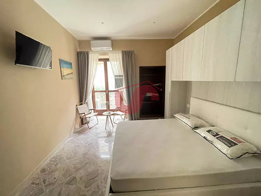 Immagine 8 di Palazzo in affitto  in via Sessualdo a Benevento