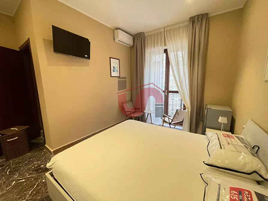 Immagine 10 di Palazzo in affitto  in via Sessualdo a Benevento