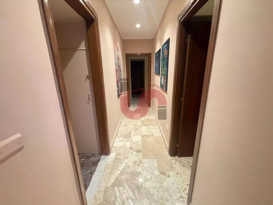 Immagine 6 di Palazzo in affitto  in via Sessualdo a Benevento