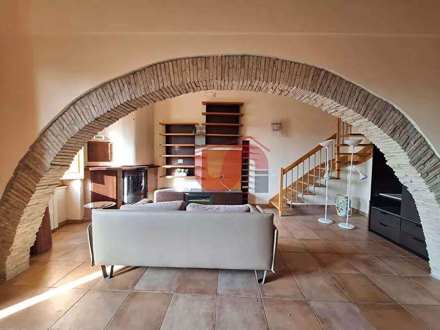 Immagine 6 di Appartamento in vendita  in Via Rampone a Benevento