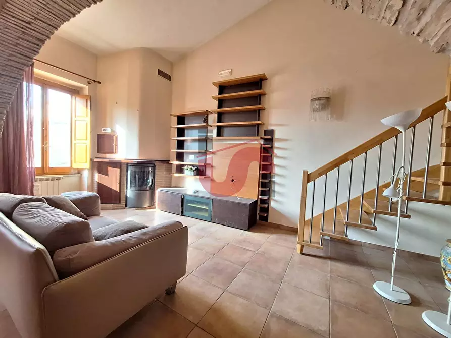 Immagine 7 di Appartamento in vendita  in Via Rampone a Benevento