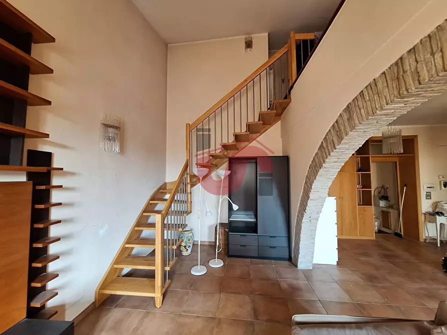 Immagine 17 di Appartamento in vendita  in Via Rampone a Benevento