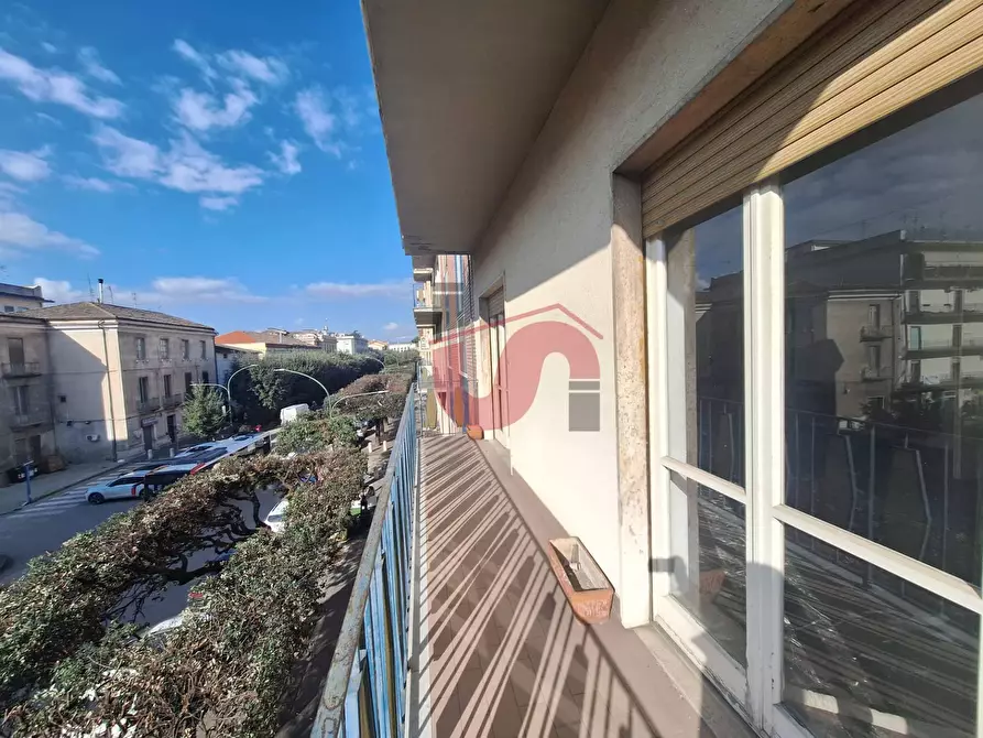 Immagine 2 di Appartamento in vendita  in Viale Principe di Napoli a Benevento