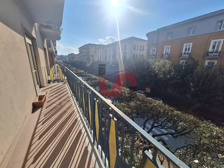 Immagine 5 di Appartamento in vendita  in Viale Principe di Napoli a Benevento