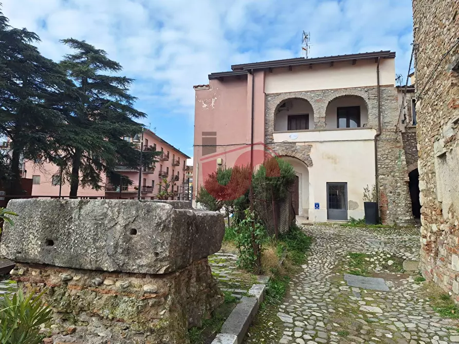 Immagine 10 di Appartamento in affitto  in Via Bagni a Benevento