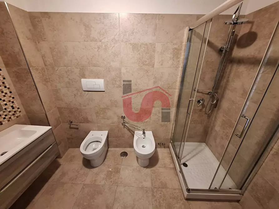 Immagine 8 di Appartamento in affitto  in Via Bagni a Benevento