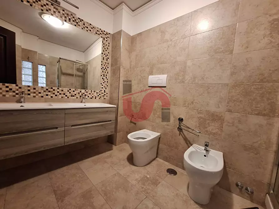 Immagine 9 di Appartamento in affitto  in Via Bagni a Benevento