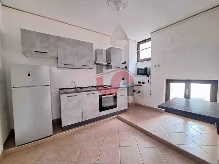 Immagine 5 di Appartamento in affitto  in Via Bagni a Benevento