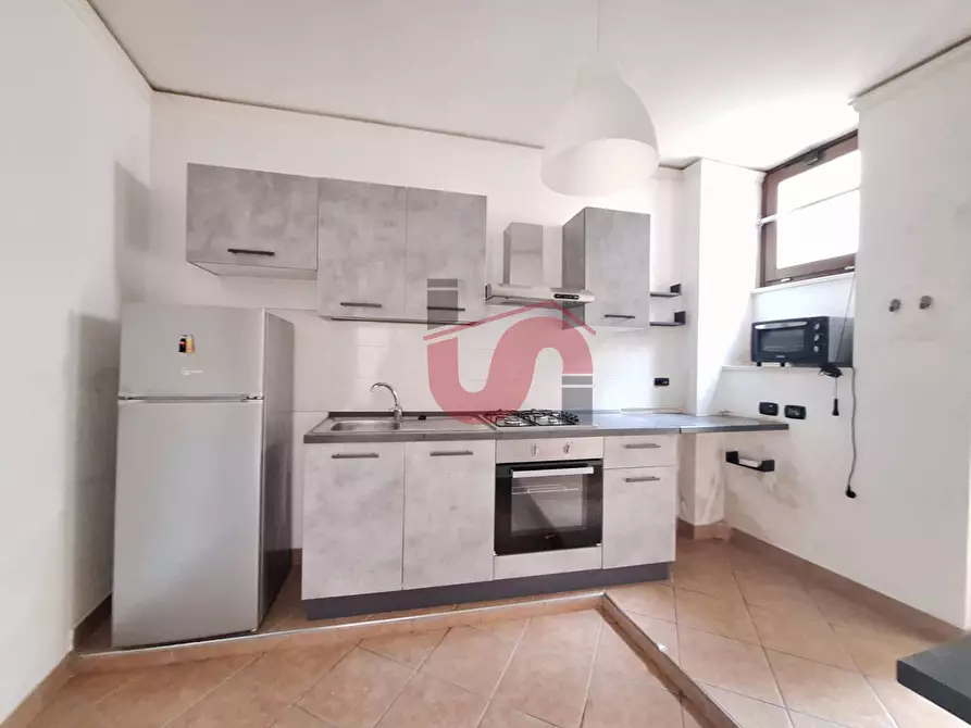 Immagine 6 di Appartamento in affitto  in Via Bagni a Benevento