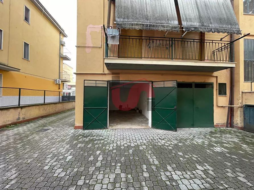 Immagine 4 di Box auto in affitto  in Via Almerico Meomartini a Benevento