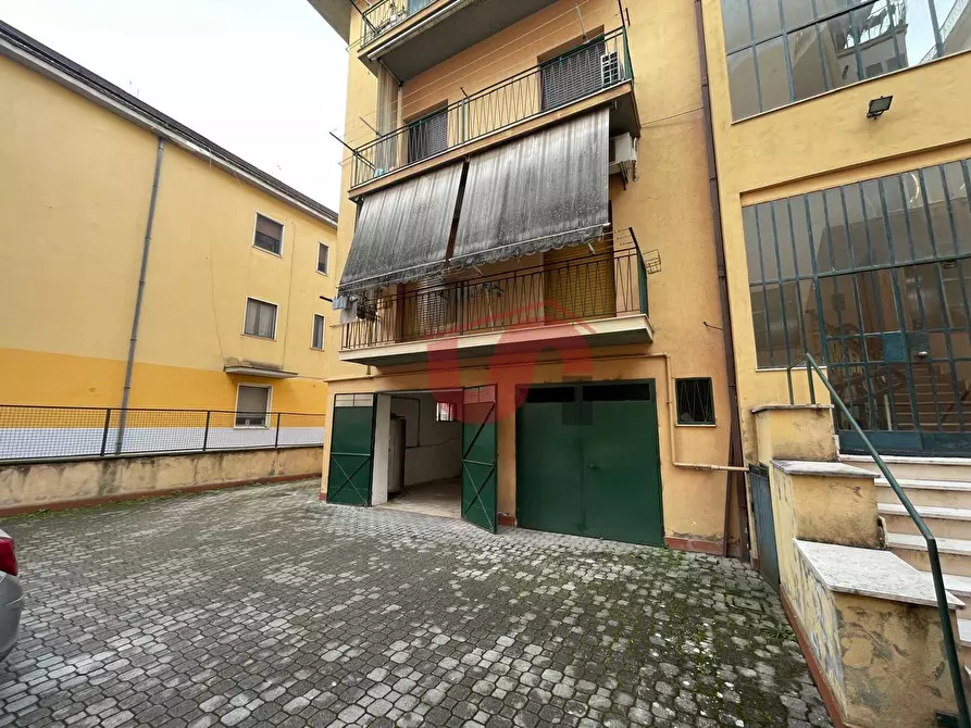 Immagine 1 di Box auto in affitto  in Via Almerico Meomartini a Benevento