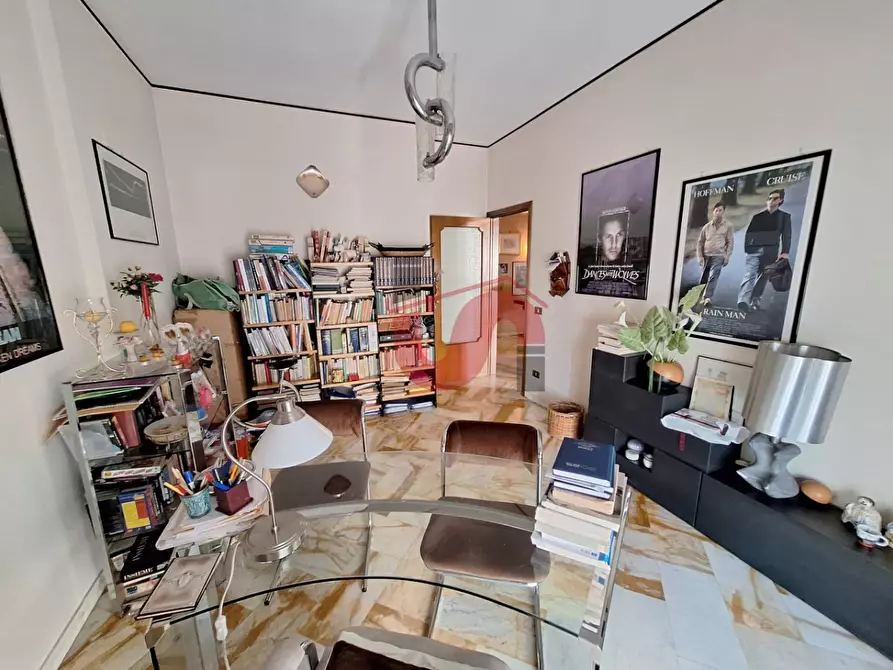 Immagine 37 di Appartamento in vendita  in Via Giustiniani a Benevento