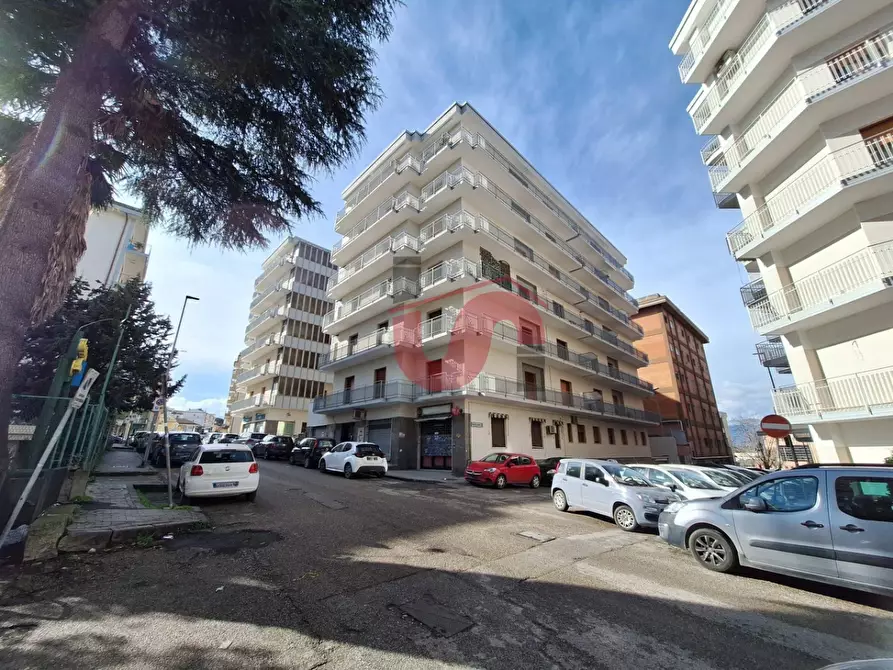 Immagine 49 di Appartamento in vendita  in Via Giustiniani a Benevento