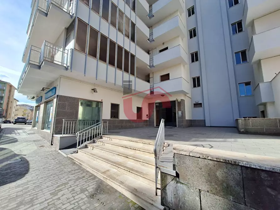 Immagine 4 di Appartamento in vendita  in Via Giustiniani a Benevento