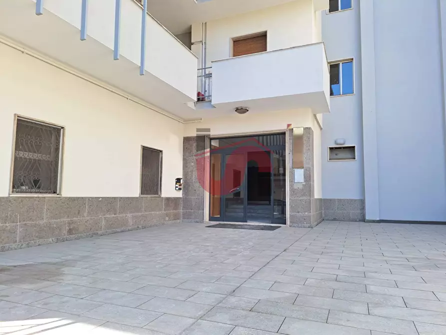 Immagine 5 di Appartamento in vendita  in Via Giustiniani a Benevento